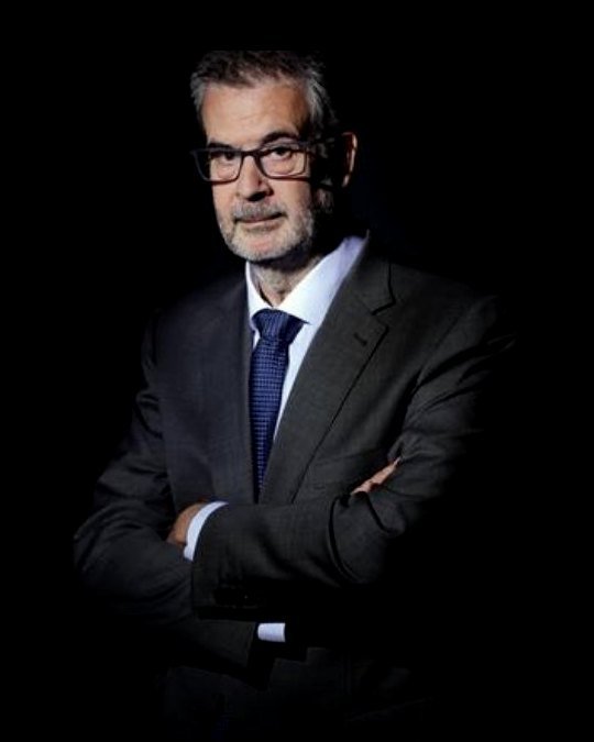 Pedro Antonio Gutiérrez López, abogado en Zaragoza